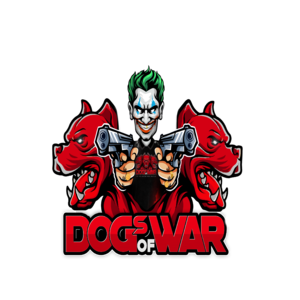 Dogs Of War Esports