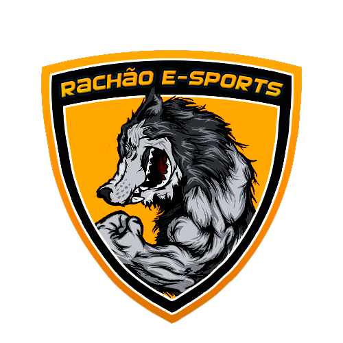 RACHÃO E-SPORTS