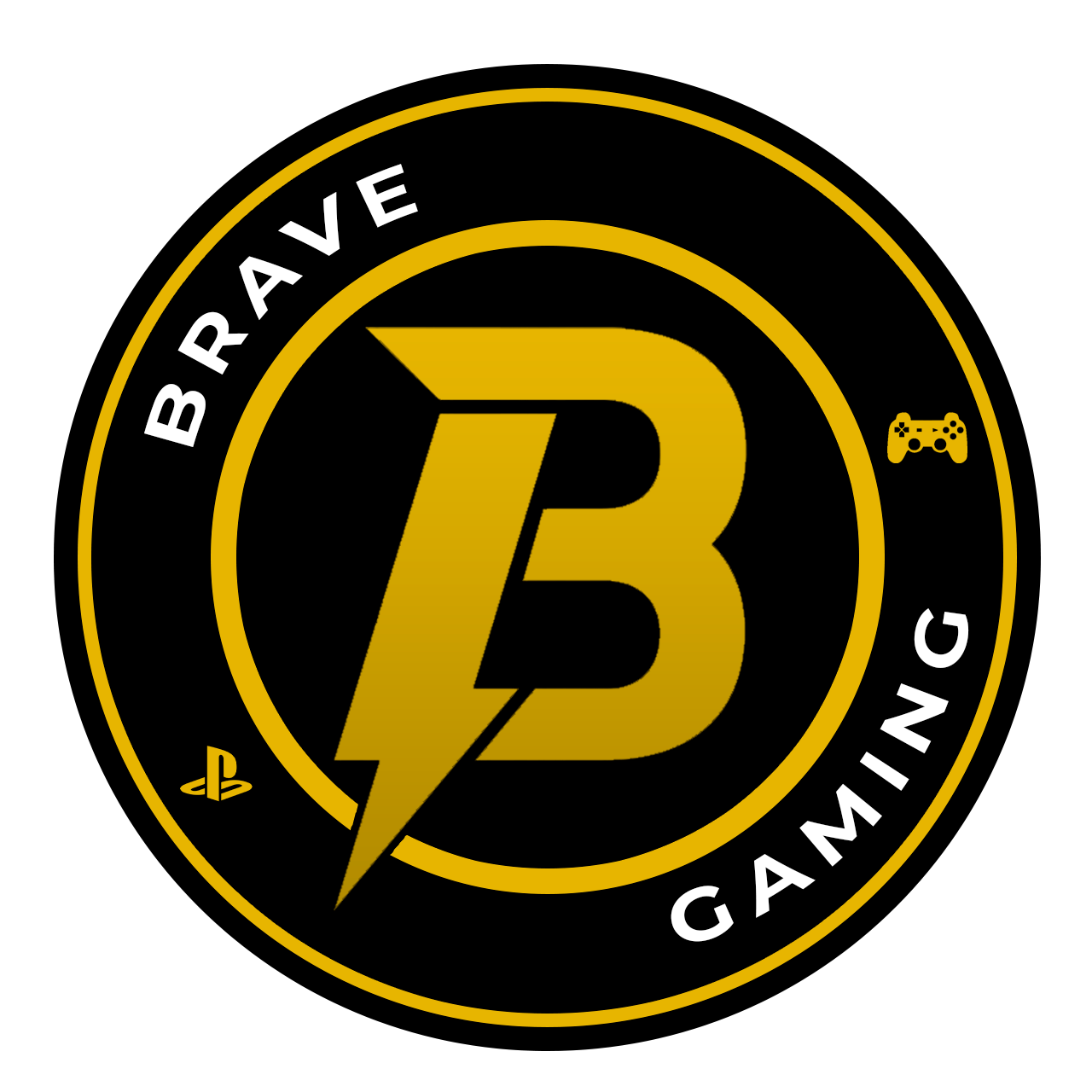 BRAVE  GAMING A