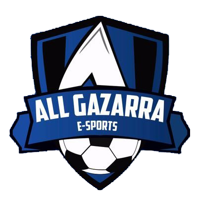 ALL GAZARRA E-SPORTS