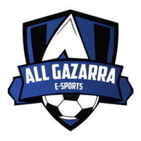 All Gazarra e-Sports