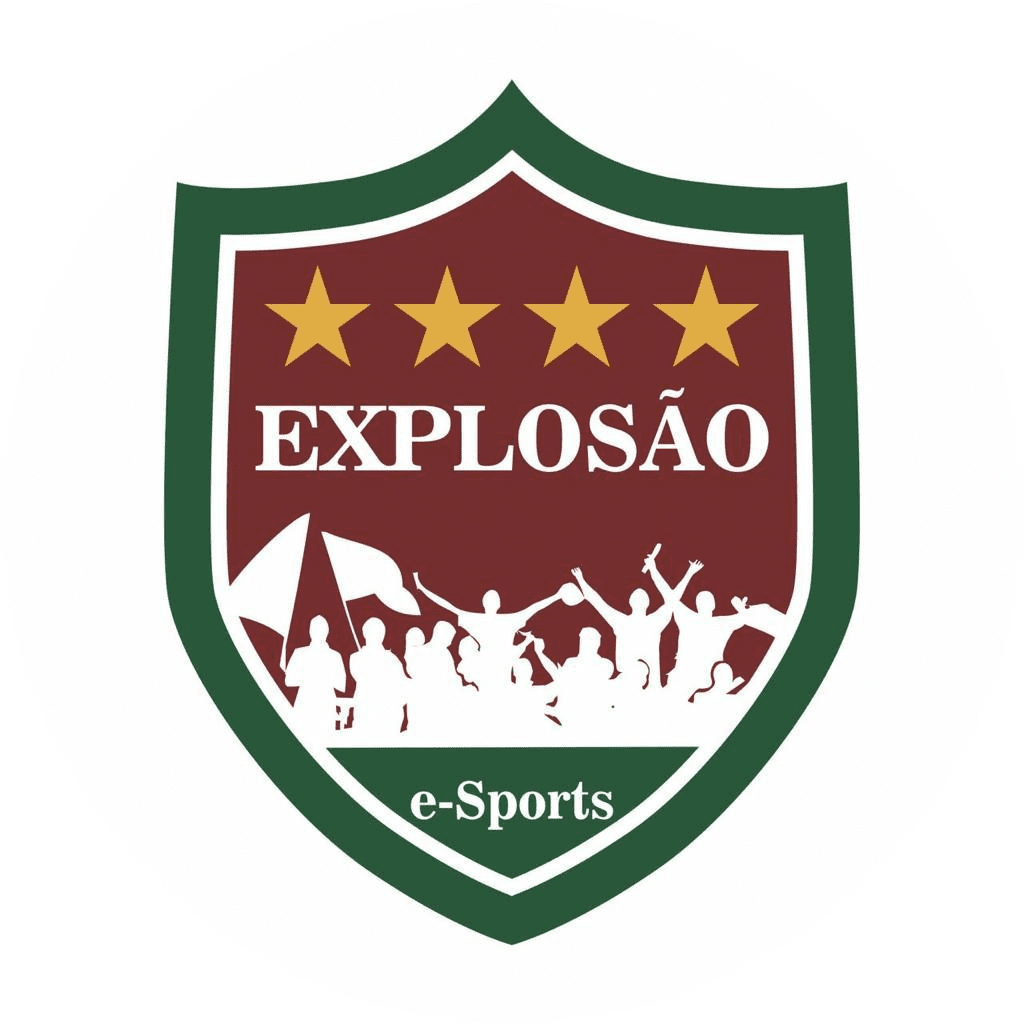 Explosão E-Sports