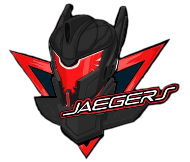 Jaegers Phoenix