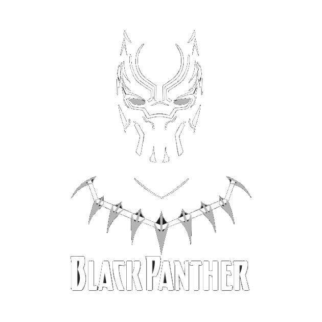 BLACK PANTHER