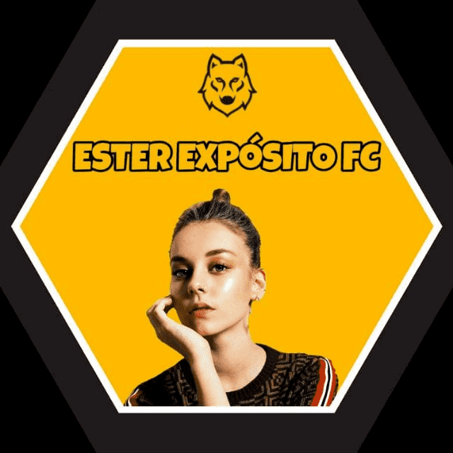 Ester Exposito FC