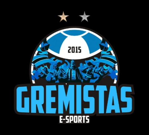 Gremistas Black