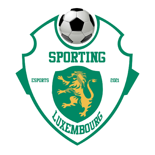 Sporting Club Luxemburgo eSports