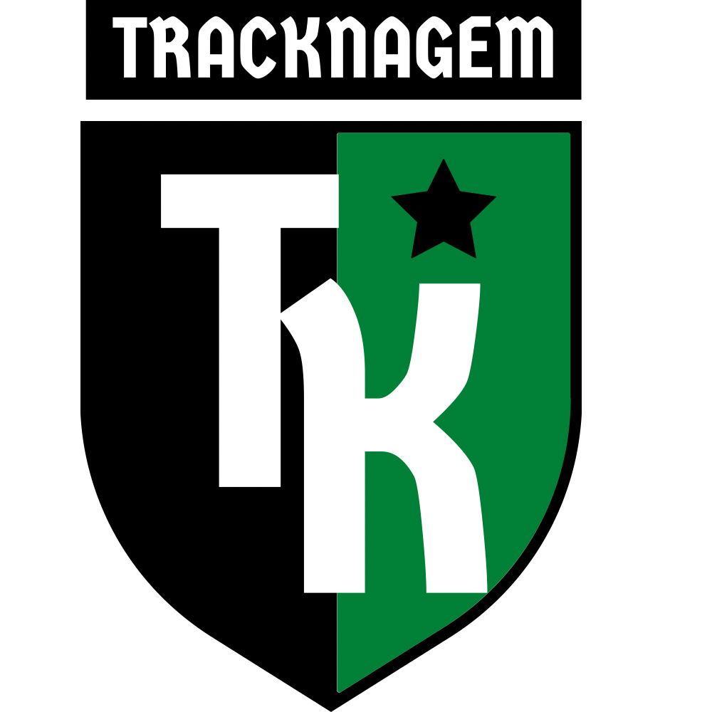 Tracknagem E-Sports