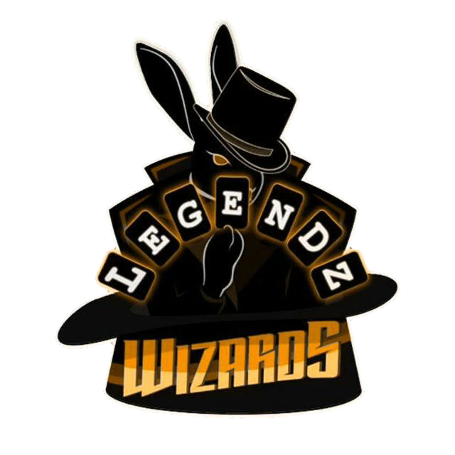 Wizards Legendz