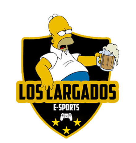 Los Largados