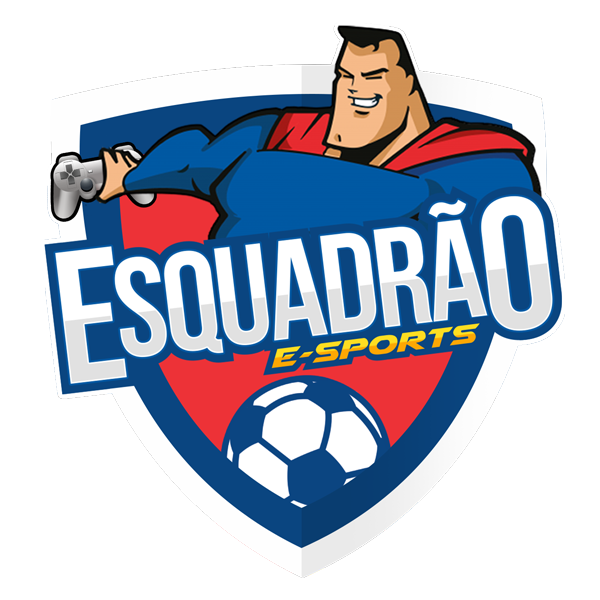 Esquadrão e-Sports