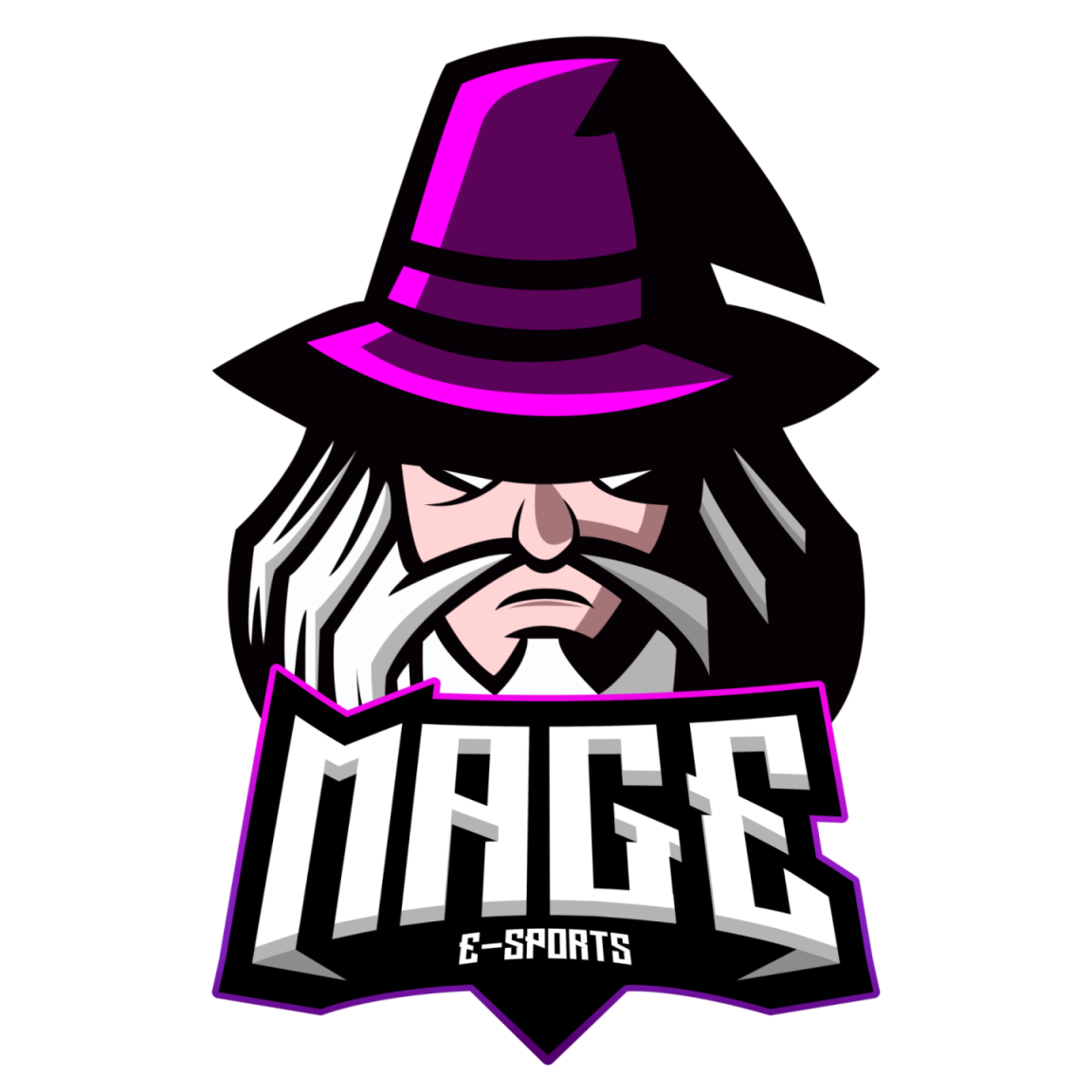 Mage Es Gaming