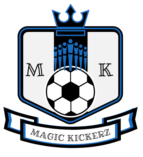 Magic Kickerz