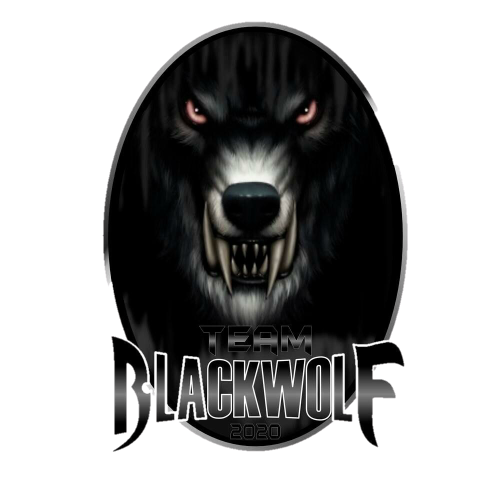 Team Black Wolf