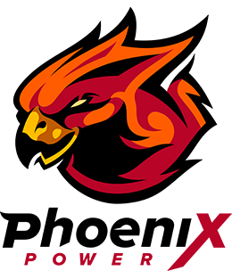 Phoenix Power e-Sports