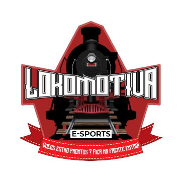 Lokomotiva eSports