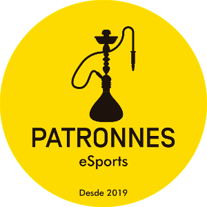 Patronnes eSports