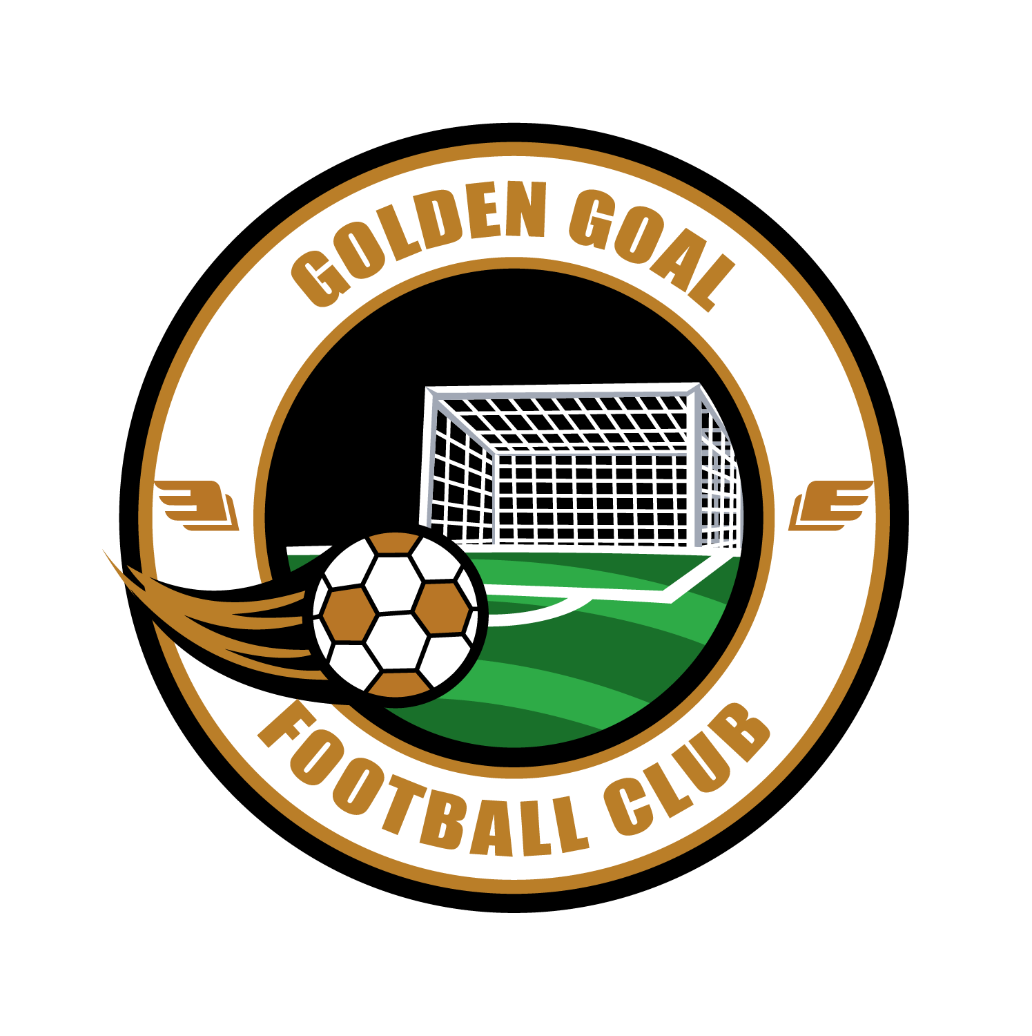 Golden Goal FC