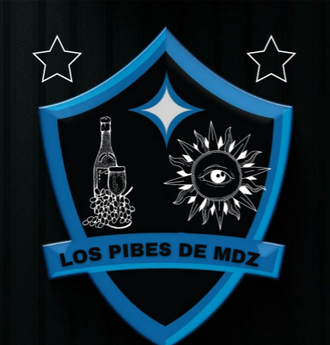 Los pibes mdz