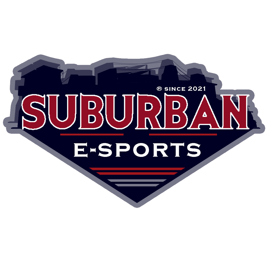 Suburban E-Sports