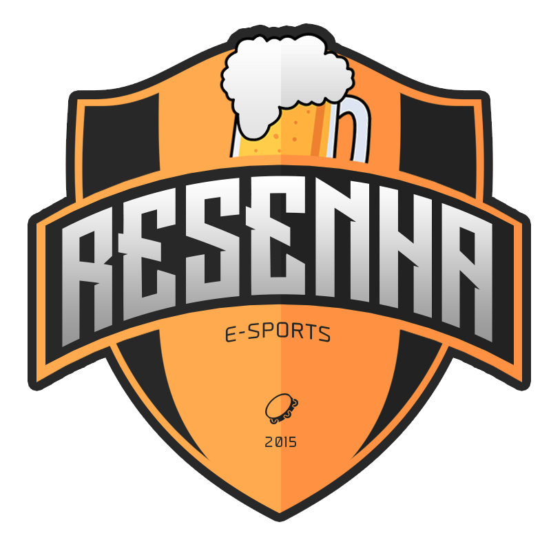 Resenha Esports